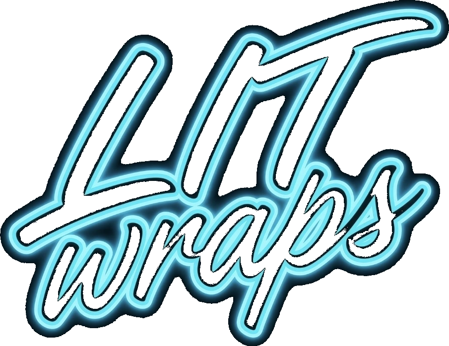 LIT Wraps