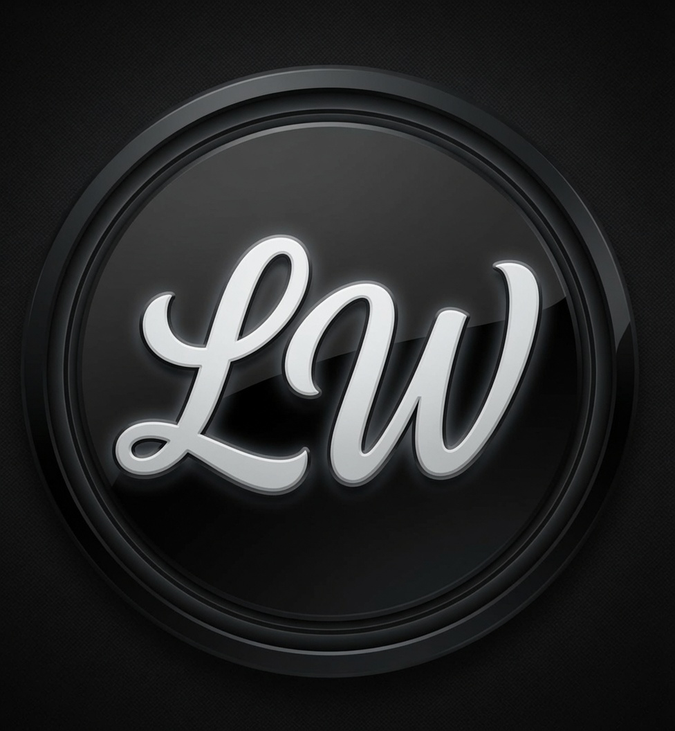 LW logo